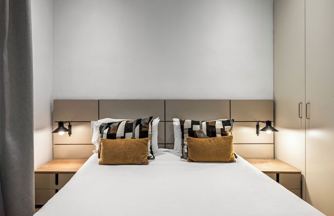 The Corner Apartments by Aspasios - Photo 7