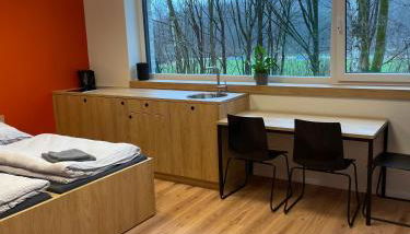 Erlebniswelt Resort Apartment 5 - Foto 2