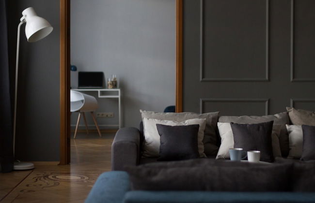 Hermitage Apartment 180m2 - Foto 14