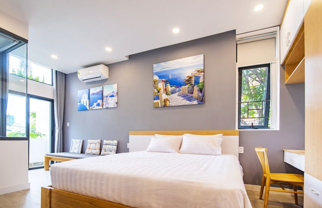 The Art - An Homestay - Foto 6