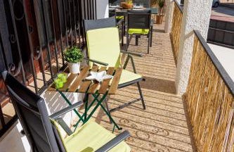 Apartamentos Maruja Roig - Playa Sur - Foto 35