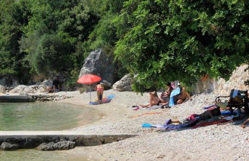 Apartment Gabrijela - One Bedroom Apartment with Sea View - Foto 35