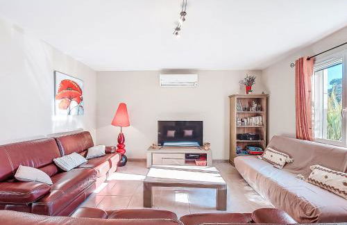 Holiday Home Les Ormes by Interhome - Foto 24