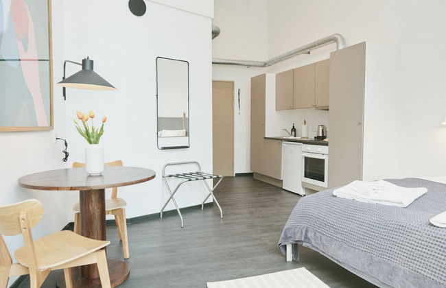 The Forest apartments by Daniel&Jacob’s - Photo 9