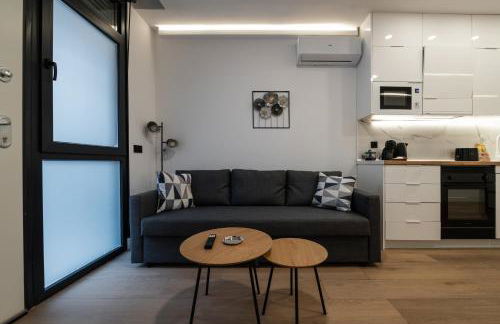 New Designer Studio Madrid - Next to Casa de Campo - Foto 18