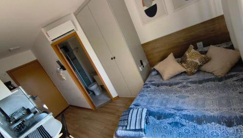 Studio pé na areia - Foto 2