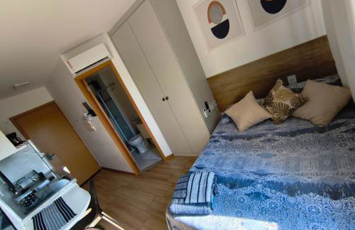 Studio pé na areia - Foto 2