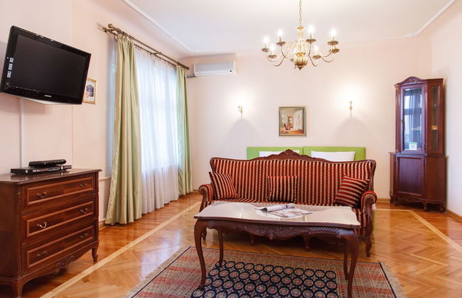 Apartment Belgrade Center - Dobrinjska - Photo 41