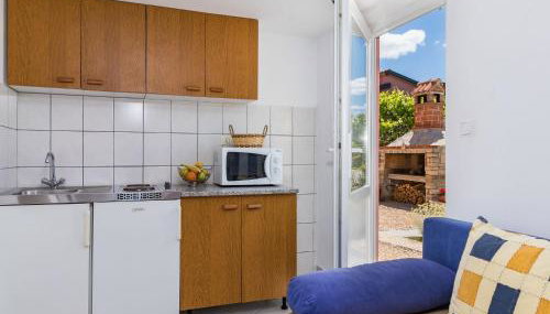 Apartment Koštro-2 by Interhome - Photo 4