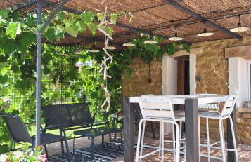 Gîte Mas de la Restanque - Photo 42