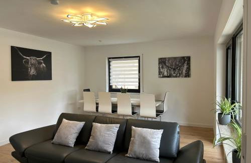 Greenview Apartment Trier - 3 beds 2 bedrooms - Foto 1