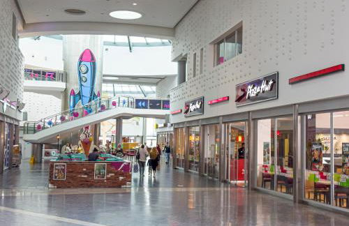 ImmoStay L# Ferienhaus- Garten & Parking, WiFi - Foto 20