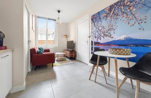 Baignoire balnéo avec climatisation - Foto 7