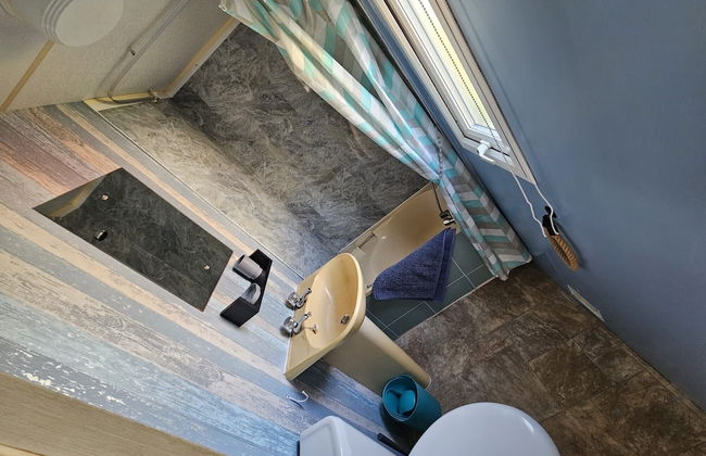 Ingoldmells - House - Sleeps 6 - Seaside - Parking - Foto 6