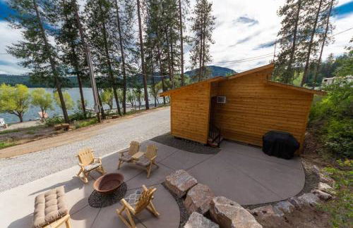 Cozy Duplex Unit - Beautiful Lake Views! - Foto 16