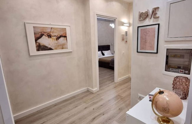 Apartment Near the Colosseum With Metro Line A a 2-minute Walk Away - Foto 31