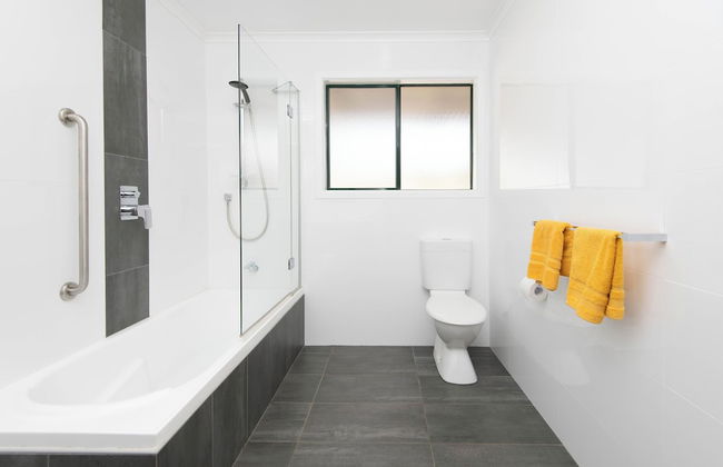 Ferny Lane House - Foto 1