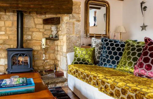 Granary Cottage - Luxury Barn Conversion - Photo 23