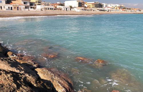 FeWo - Moncofa Apartment - Foto 34