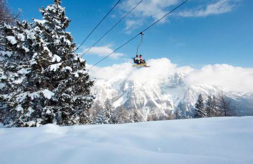 Appartamenti Vacanze Casa Marilleva - Foto 9