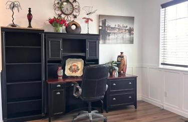 Cozy & Comfy Mountain-View Home Airport 15 min - Foto 34