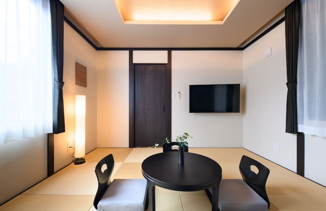 Stagione Hakone Chokokunomori - Foto 25