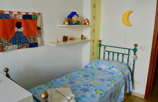 Suites Piazza Umberto - Foto 9