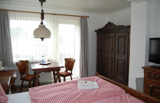 Landhaus Brockenblick - Foto 17