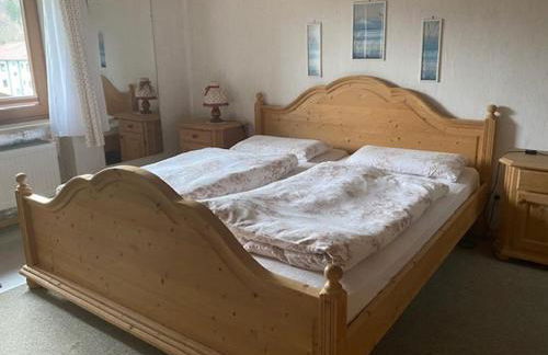 Ferienwohnung Deininger inkl. Chiemgaukarte - Foto 11