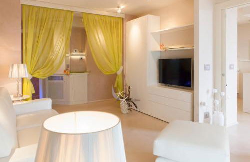 Suite & Spa Mirabel - Foto 53