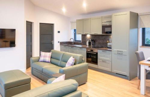 Bennachie Lodge - Foto 8