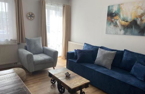 Familienwohnung Harbour View - Foto 10