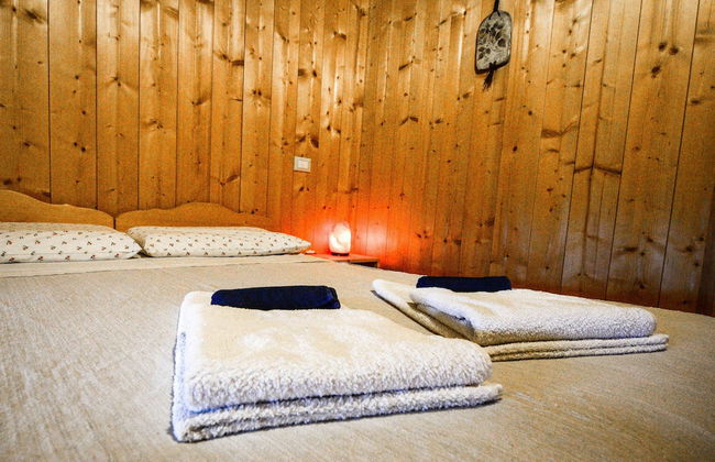 Campo di Cielo - Foto 19