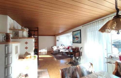 Kaiserberg-Apartments "Nahe dem Hohenstaufen" - Foto 10