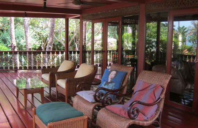 4 Bedroom Villa 4 SDV025-By Samui Dream Villas - Photo 15