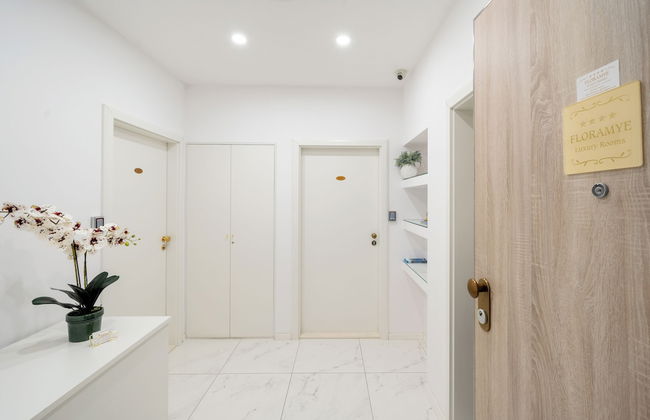 Luxury Rooms Floramye - Adults Only - Foto 3