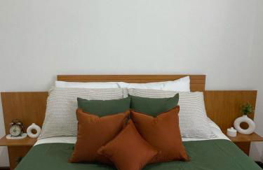 Estilo Fazenda no Centro com Vista Incrível - Foto 9