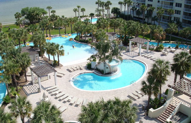 Destin West Vacations - Foto 22