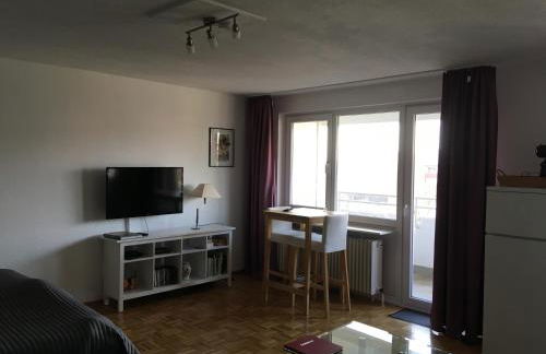 Köln Deutz/Messe, Lanxess Arena - Foto 15