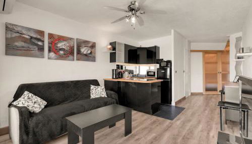 Le Bella Vista Vue Port Carnon Proche Plage - Foto 5, stove, dishwasher, toaster