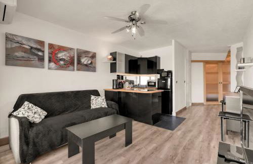 Le Bella Vista Vue Port Carnon Proche Plage - Foto 5