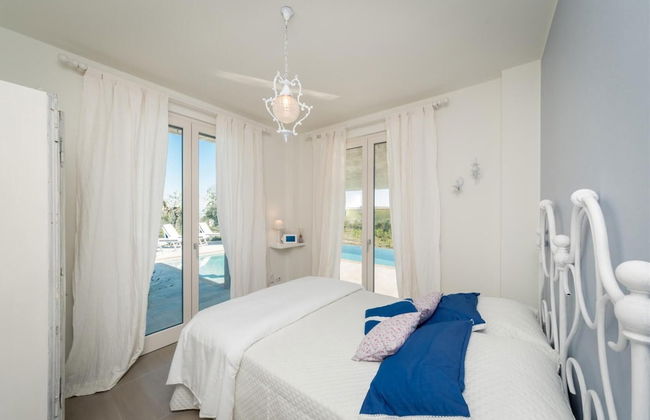 Casa Di Eolo 8 2 in Montelupone - Foto 10