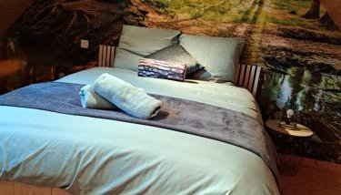 Cottage Le Cabanon - Foto 3