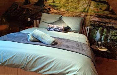 Cottage Le Cabanon - Foto 3