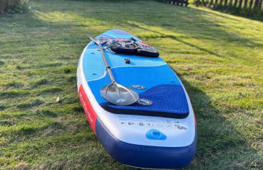 Wintertraum in Damm - 70 qm Wellness & Wohlfühl-Atmosphäre - Foto 61