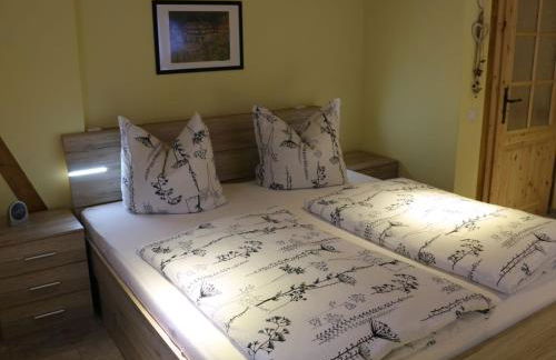 Apartment Appartement mit Garten- Grill und Terrasse by Interhome - Foto 8