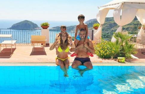 Il Fico “Villa Nunzia” - Foto 1