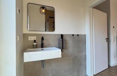 Modernes Apartment - Gute Lage - Foto 8