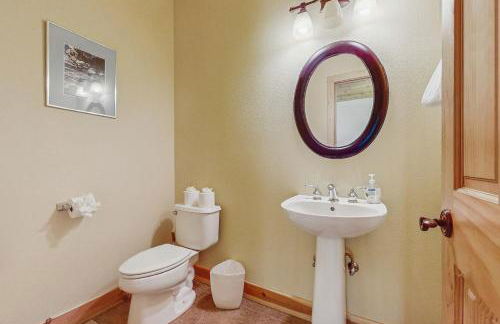 Willow Creek Hideway - Foto 21