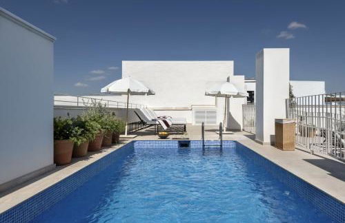 Raíces Alameda Casa Palacio - Foto 22